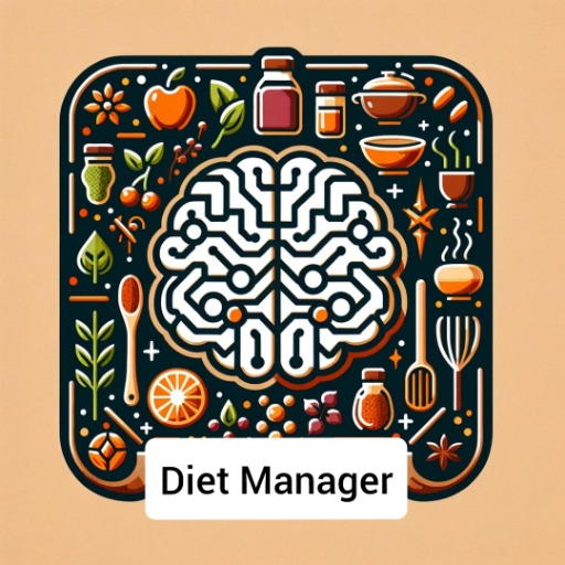 Diet Manager