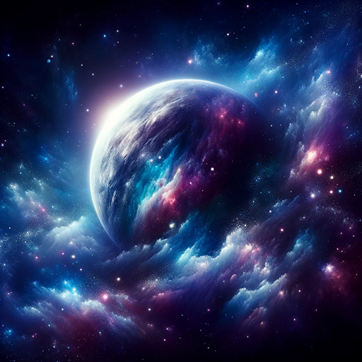 Cosmic Explorer logo