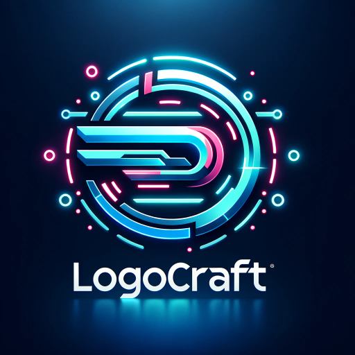 LogoCraft logo