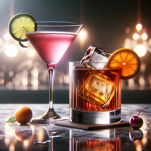 Cocktail GPT