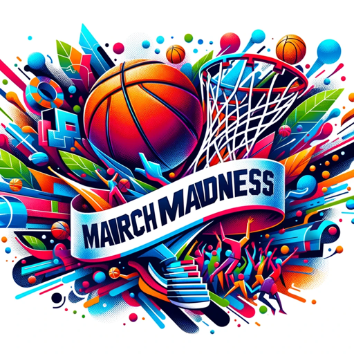 March Madness GPT