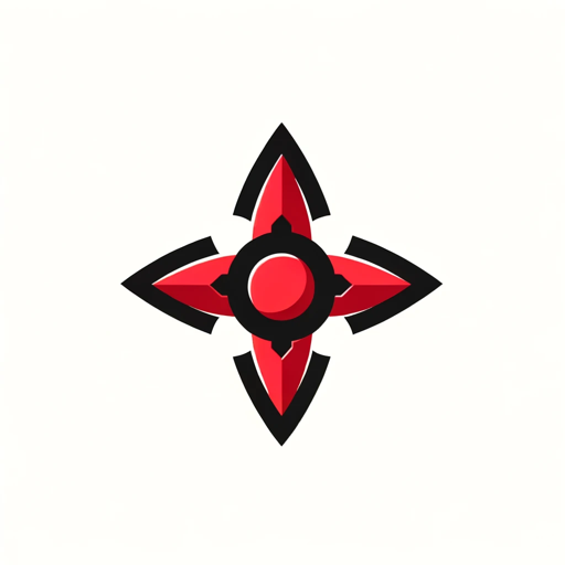 Ghidra Ninja logo