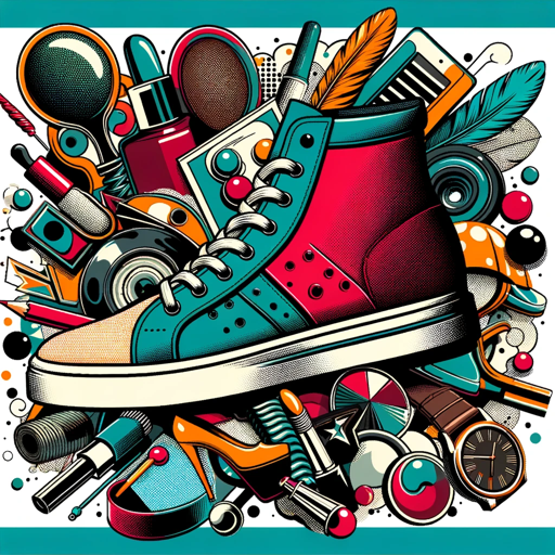 Shoe Swap logo