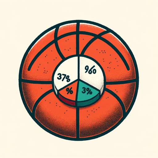 NBA Analyst with Percentage Focus