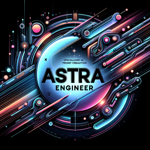 Astra Engineer