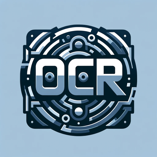 OCR Layout Assistant on the GPT Store