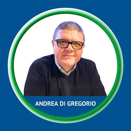 Manual for Trainers by Dr. Andrea Di Gregorio