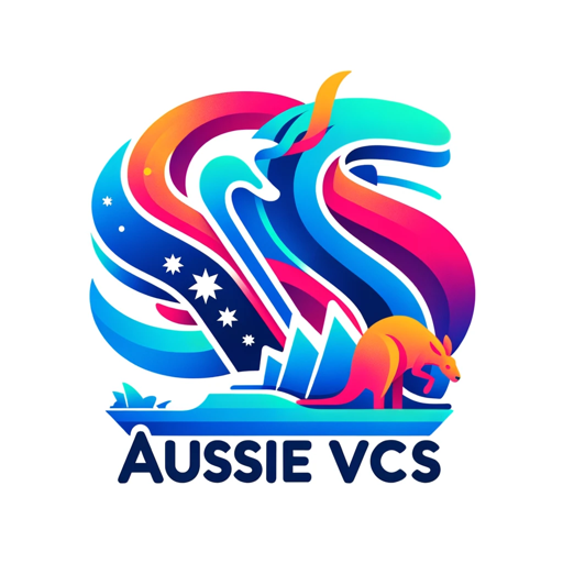 Aussie VCs v2 on the GPT Store
