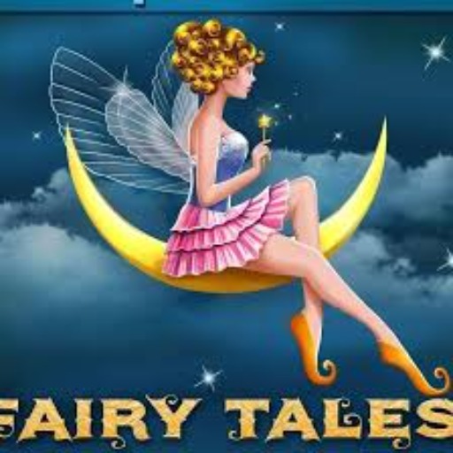 Classic Fairy Tales on the GPT Store