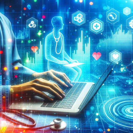 Excel in Healthcare Data Analysis