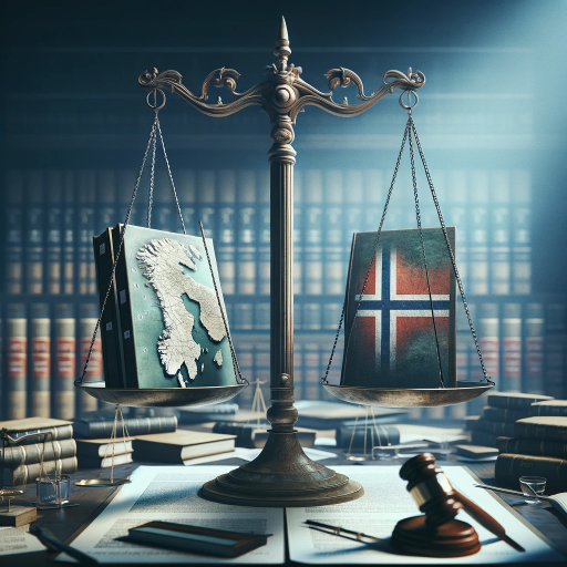Baneheia case Norway