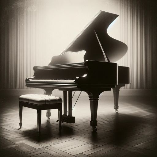 Piano Maestro logo