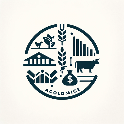 College Agricultural Economics