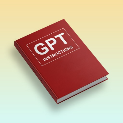 Custom GPT Instructions on the GPT Store