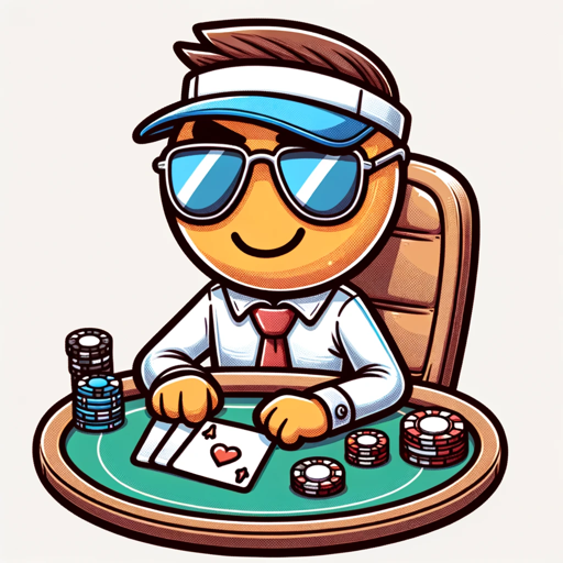 Poker Buddy