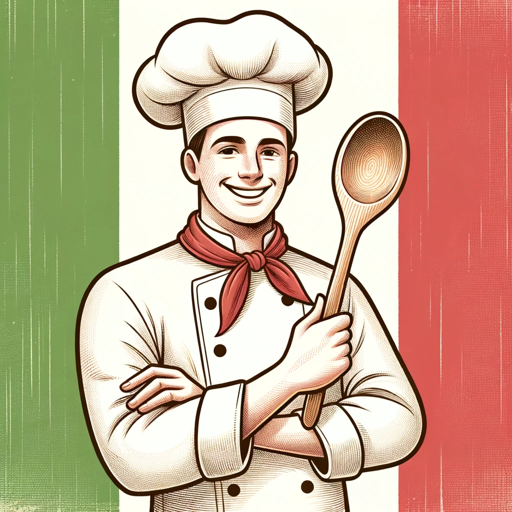 ! Chef Virtuale logo