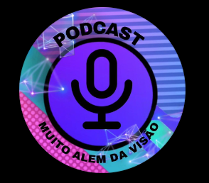Muito Além da Visão Podcast on the GPT Store