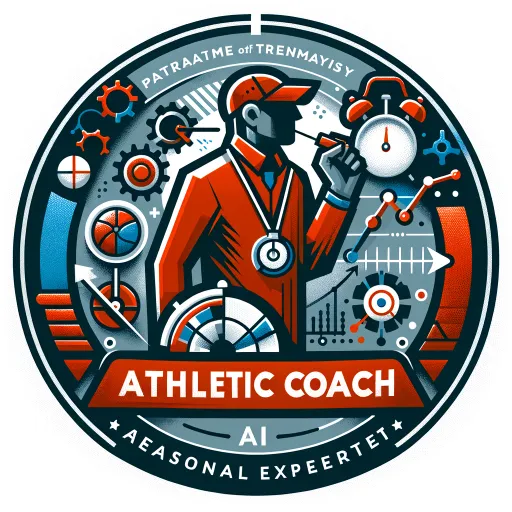 Athletic Coach