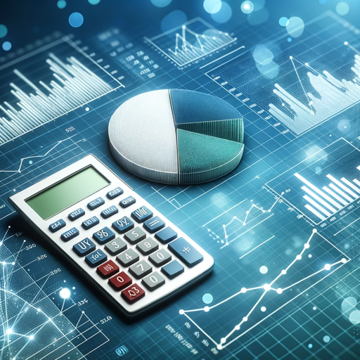 Financial Statement Analysis in GPT Store