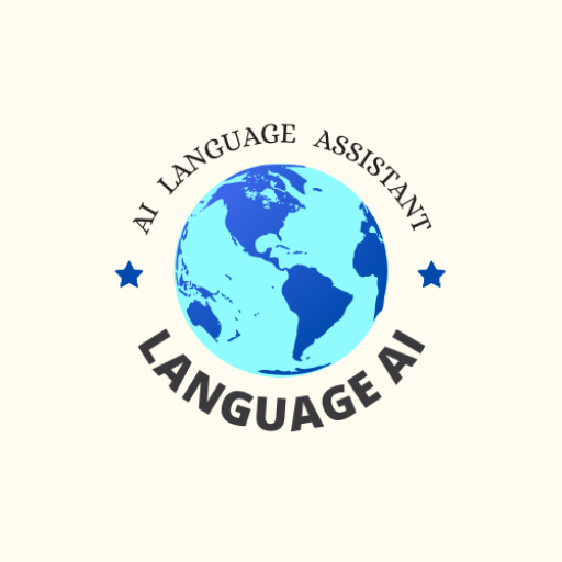 Language Learning Partner