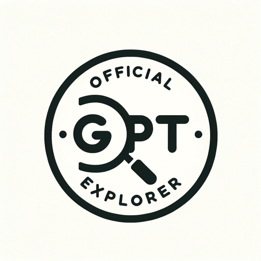 GPT Official Explorer on the GPT Store