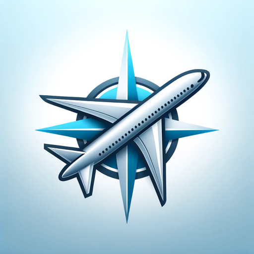 JetPoint Planner logo