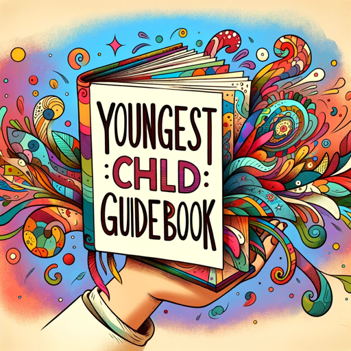 Youngest Child Guidebook