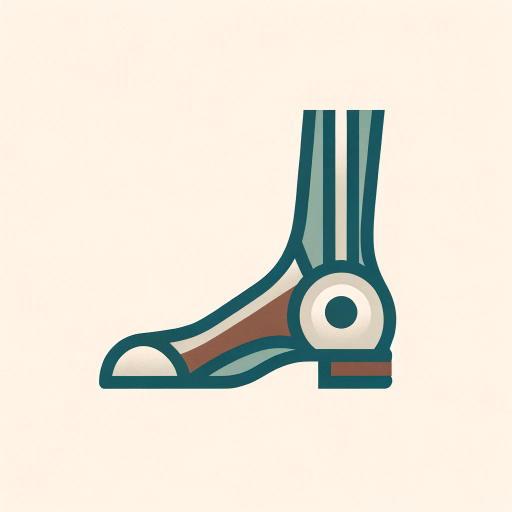 Orthopedic Shoemaking logo