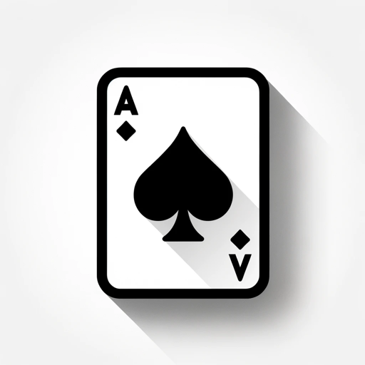Blackjack Game logo
