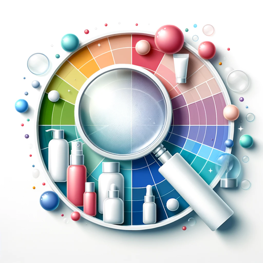 SkinExpert: Cosmetic Ingredients Analysis BOT