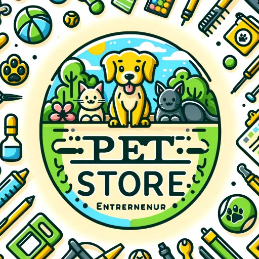 Local Pet Store Entrepreneur