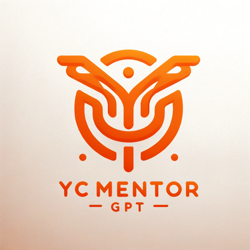 YC Mentor - GPTs in GPT store