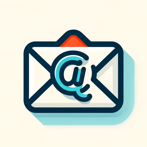 Email Address logo