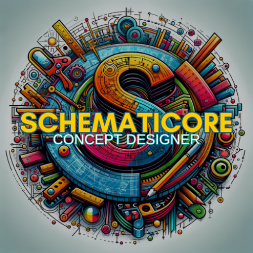 SchematiCore Concept Designer
