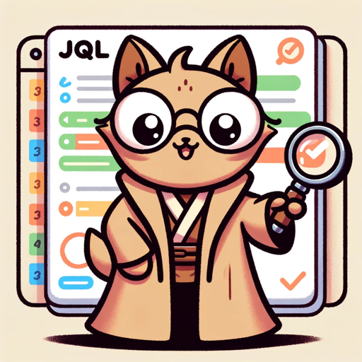 JQL Jedi | Confidently Query You Will