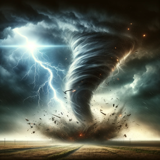WeatherWiz, a tool for Storm Chasers (Earth/Solar)