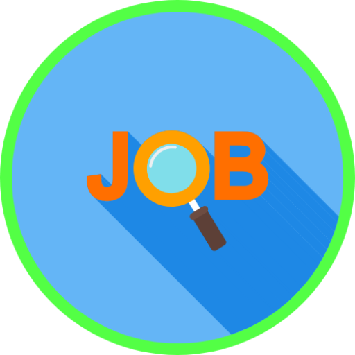 Find a Job on the GPT Store