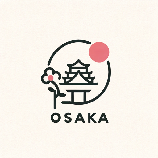 Osaka Japan City Guide