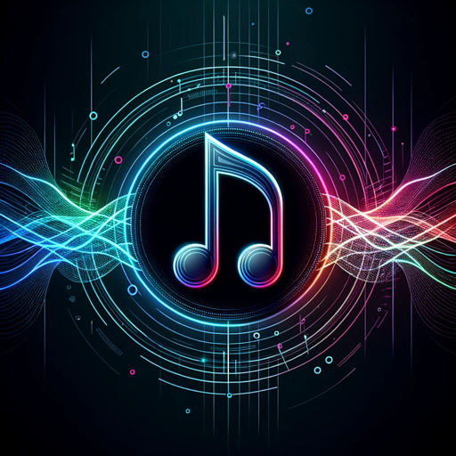 AI Music logo