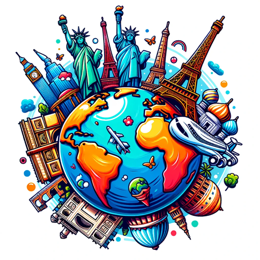 Global Explorer logo