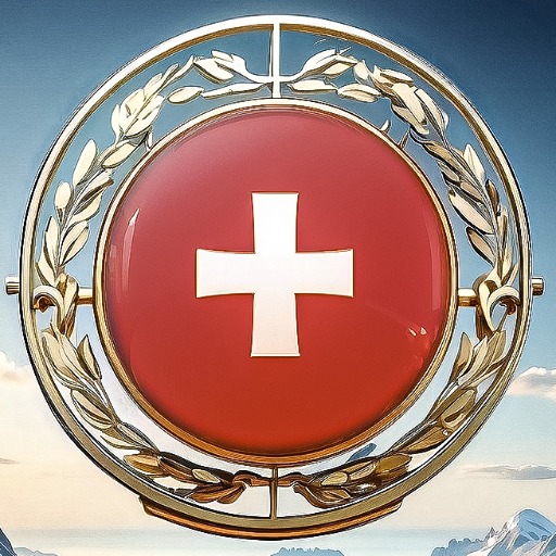 Swiss Legal Expert logo