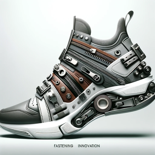 Footwear Innovator logo
