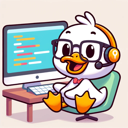 Ducky Coder