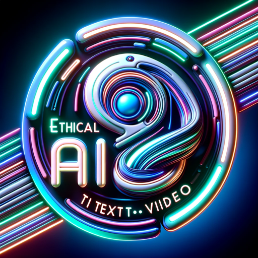 Ethical AI Text-to-Video GPT for a Better Tomorrow