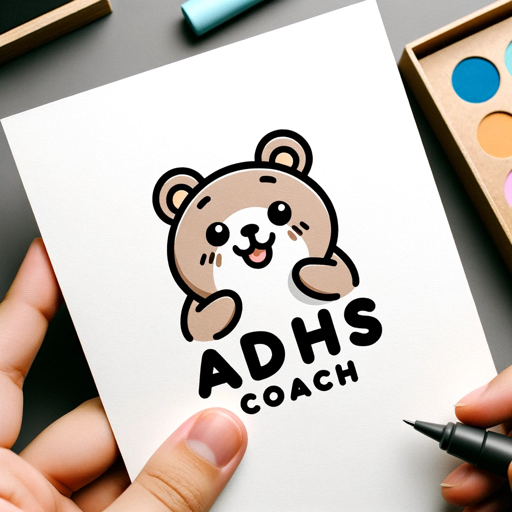 ADHS Coach