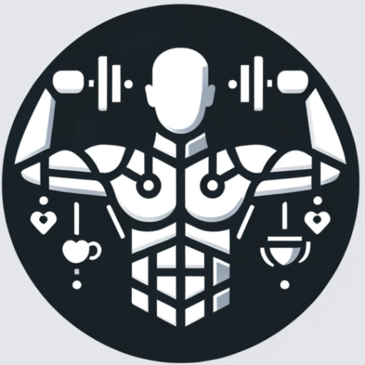 Fitness Trainer logo