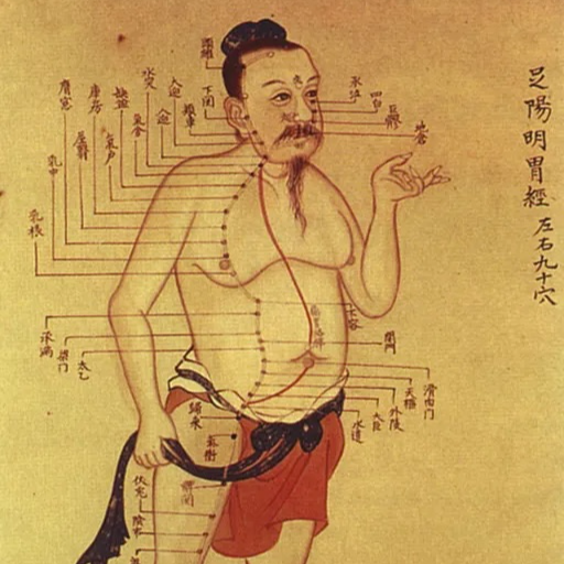 Acupuncture Master