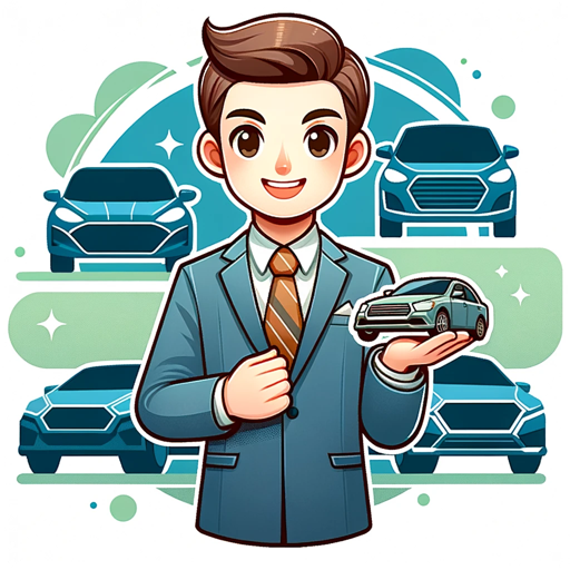 Car Buying Guide logo