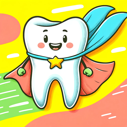 Pediatric dental care on the GPT Store
