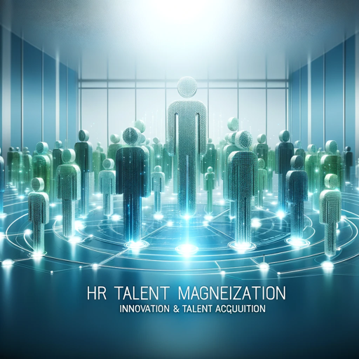 🌟 HR Talent Magnetizer GPT 🚀